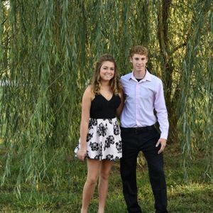 Meet your Posher, Brooke